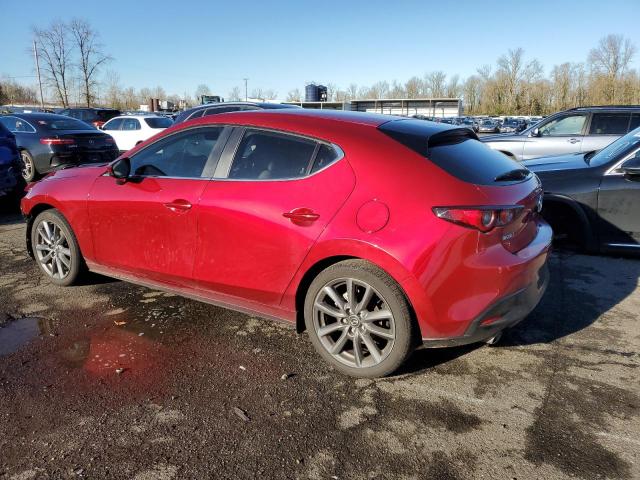 2024 MAZDA 3 PREFERRE - JM1BPALM4R1658680