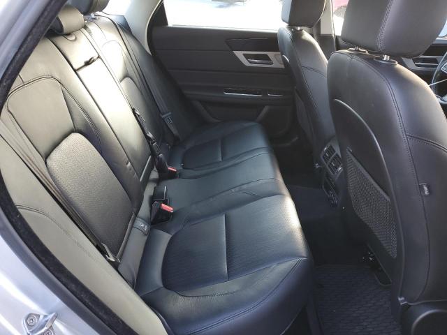 2016 JAGUAR XF PRESTIG SAJBK4BV7GCY16202