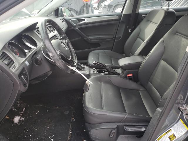 2015 VOLKSWAGEN GOLF SPORT - 3VWCA7AU4FM515235