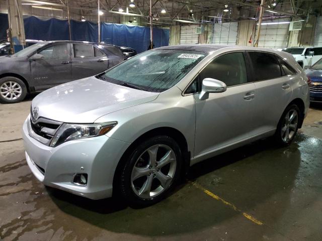 TOYOTA VENZA LE