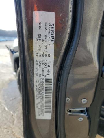 2018 JEEP COMPASS SP - 3C4NJCAB3JT250714