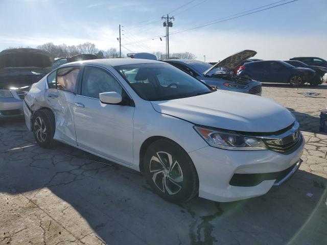 2017 HONDA ACCORD LX - 1HGCR2F38HA003641