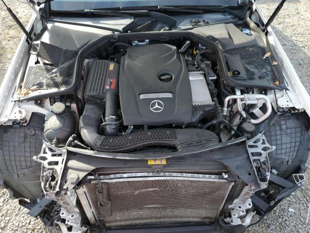 2017 MERCEDES-BENZ C 300 55SWF4JB1HU232053