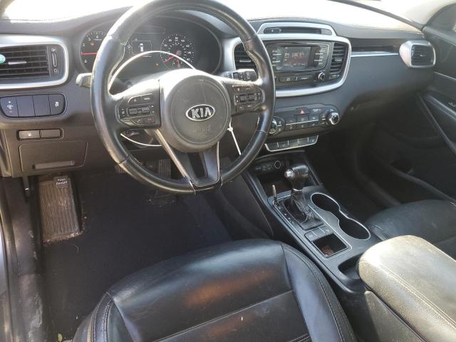 2016 KIA SORENTO LX - 5XYPG4A34GG070034