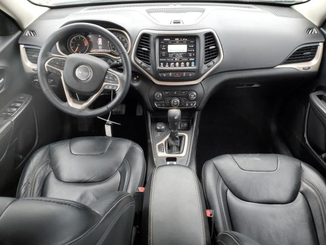 2017 JEEP CHEROKEE L - 1C4PJMDB5HW501800