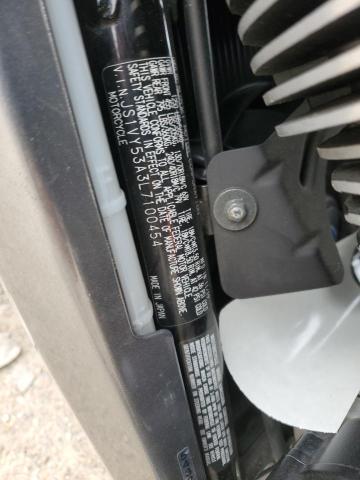2020 SUZUKI VZR1800 JS1VY53A3L7100454