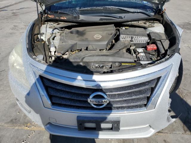 2015 NISSAN ALTIMA 2.5 - 1N4AL3AP4FC143457