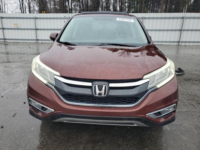 2016 HONDA CR-V EX - 3CZRM3H51GG714751