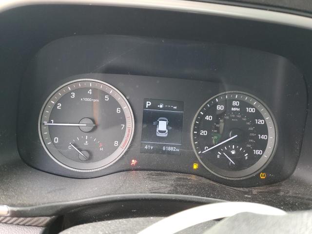 2020 HYUNDAI TUCSON LIM - KM8J33A43LU103212