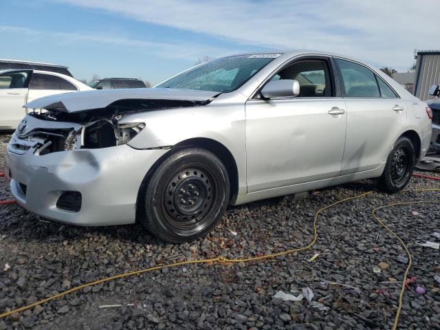 2011 TOYOTA CAMRY BASE #3069686257