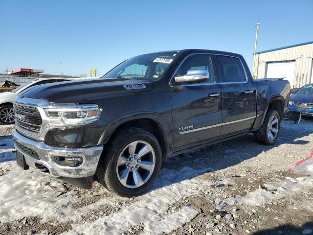 RAM 1500 LIMIT