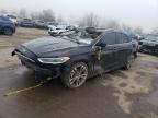 2019 FORD FUSION TIT - 3FA6P0D98KR207632