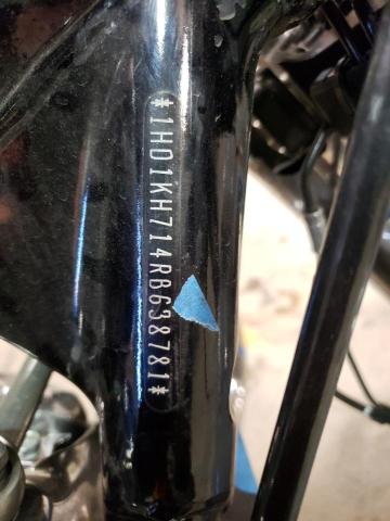 2024 HARLEY-DAVIDSON FLTRX 1HD1KH714RB638781