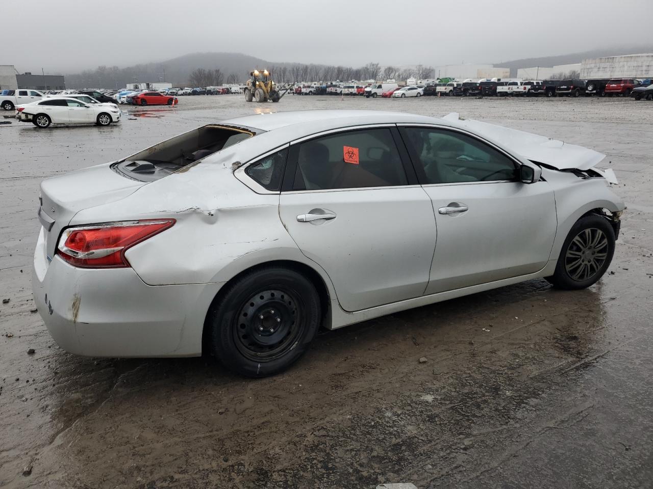 Global Auto Auctions