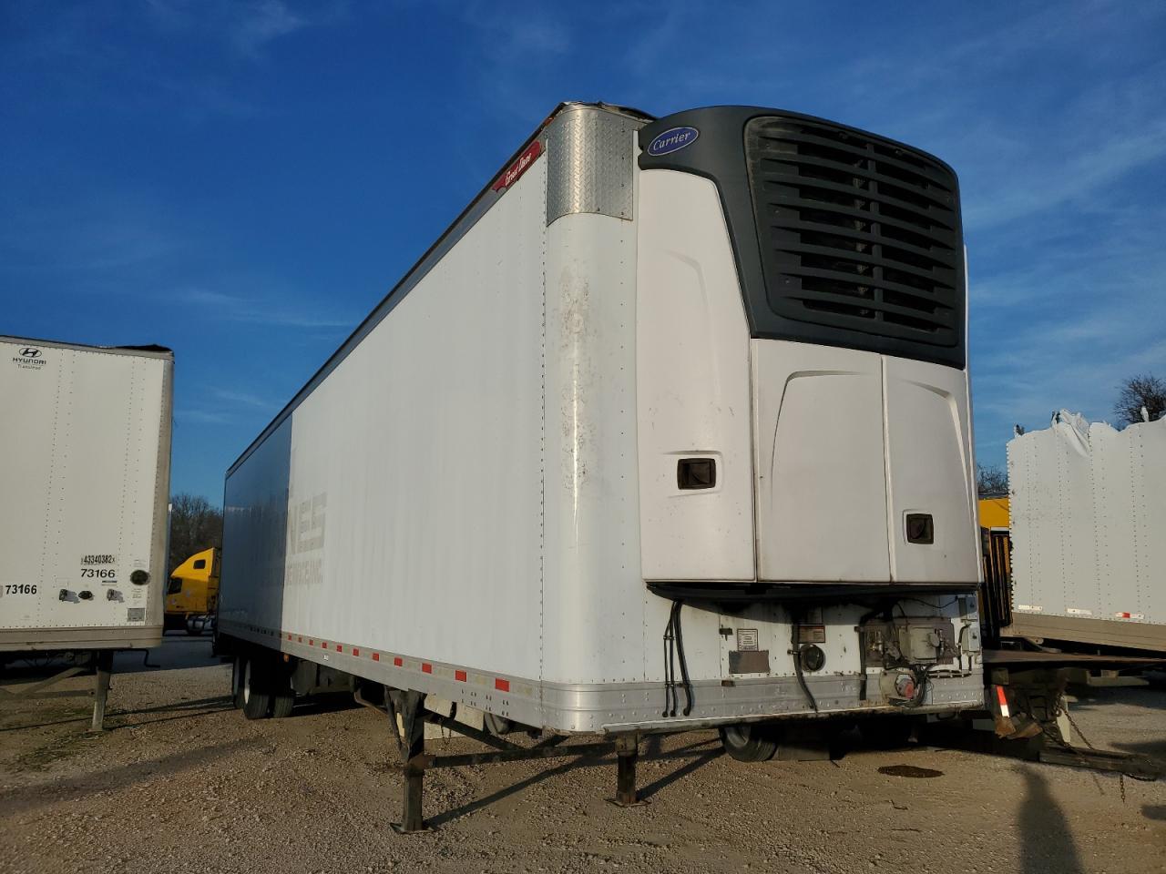 Lot #3052408586 2013 GGSD TRAILER