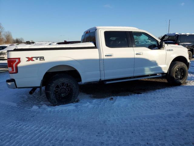 2016 FORD F150 SUPER 1FTFW1EF5GFC87080