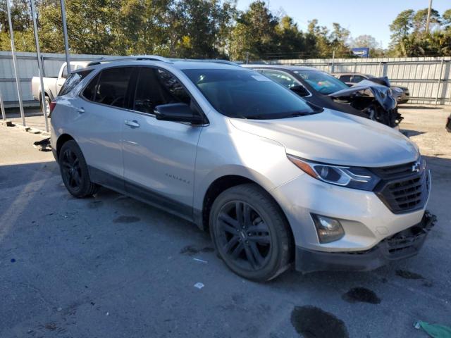 2020 CHEVROLET EQUINOX LT - 2GNAXLEX8L6249222
