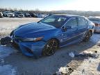 2018 TOYOTA CAMRY XSE - 4T1BZ1HK4JU017397