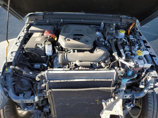 2024 JEEP WRANGLER 4 1C4RJXN69RW115247