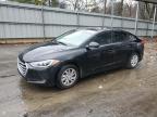 2017 HYUNDAI ELANTRA SE - 5NPD74LF1HH134776