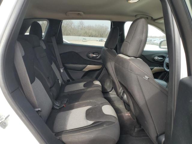2017 JEEP CHEROKEE S - 1C4PJLAB8HW607320