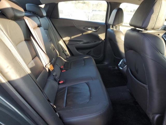 2017 CHEVROLET MALIBU LT - 1G1ZE5ST8HF214295