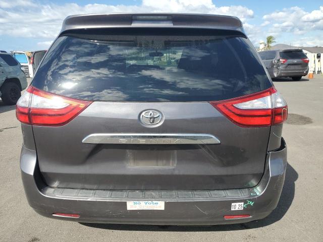 2015 TOYOTA SIENNA LE - 5TDKK3DC9FS527324