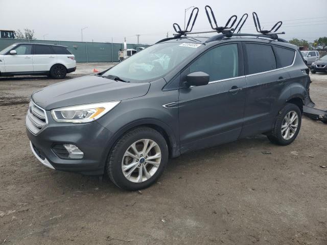 FORD ESCAPE SEL