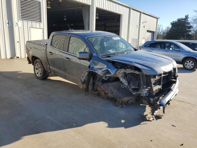 2019 CHEVROLET COLORADO L - 1GCGSCEN7K1265378