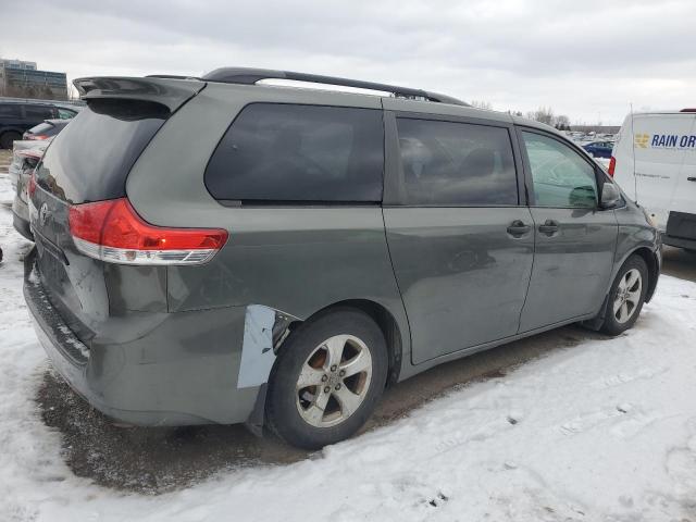 2012 TOYOTA SIENNA - 5TDZK3DC3CS195875