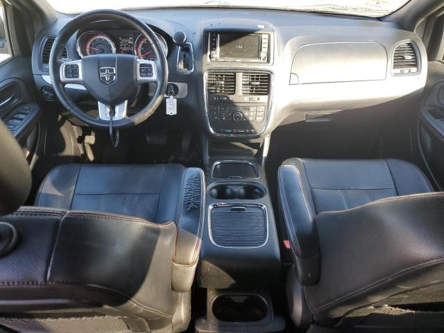 2018 DODGE GRAND CARA - 2C4RDGEG0JR223768