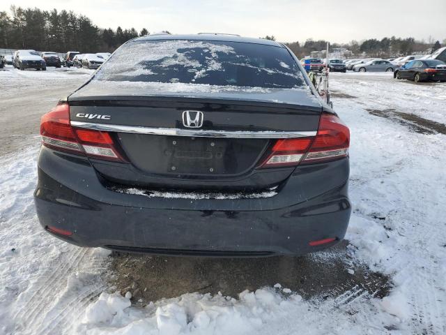 2015 HONDA CIVIC SE 19XFB2F71FE254823