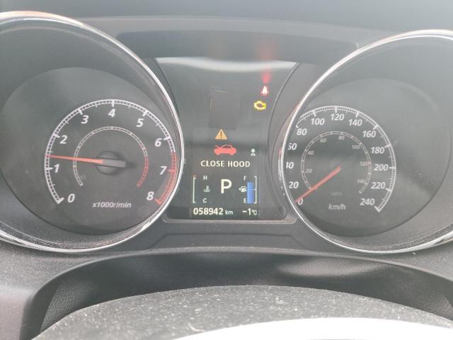 2020 MITSUBISHI RVR SE JA4AH3AU8LU602684