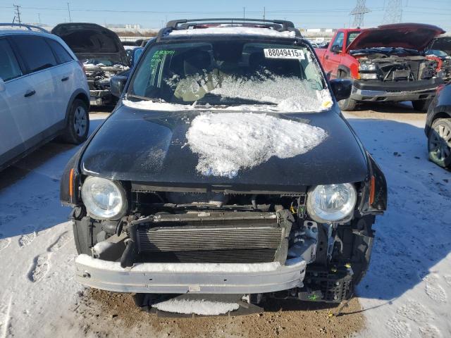 2017 JEEP RENEGADE L - ZACCJABB4HPE90611