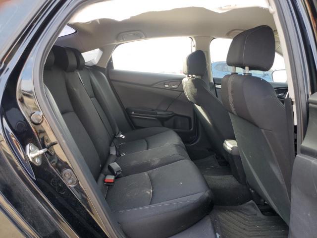 2019 HONDA CIVIC LX - 19XFC2F64KE017189