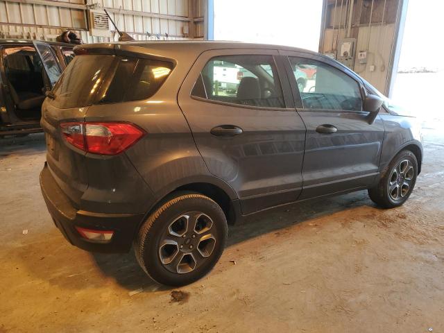 Vin: maj3s2fe0mc438226, lot: 87629785, ford ecosport s 20213