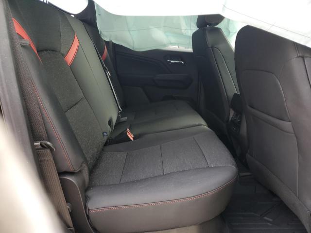 2023 CHEVROLET COLORADO Z - 1GCPTDEK1P1261018