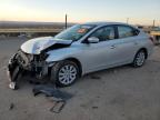 2016 NISSAN SENTRA S - 3N1AB7AP0GY303866