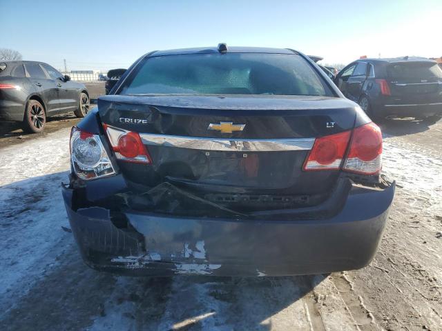 2016 CHEVROLET CRUZE LIMI - 1G1PE5SBXG7150140