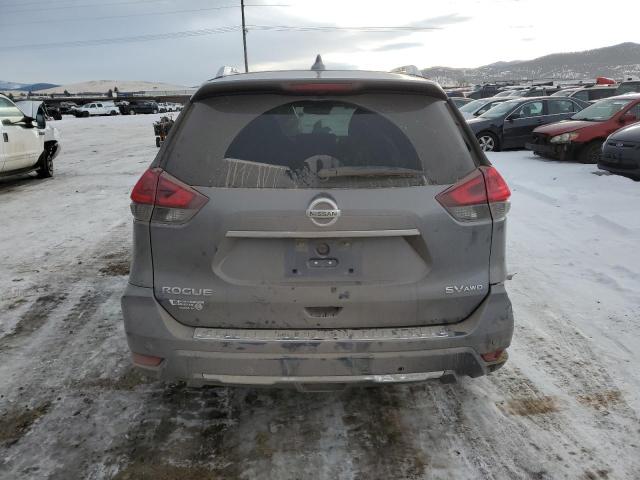 2020 NISSAN ROGUE S - KNMAT2MVXLP517170
