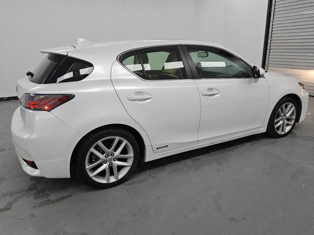 2015 LEXUS CT 200 JTHKD5BH6F2214337
