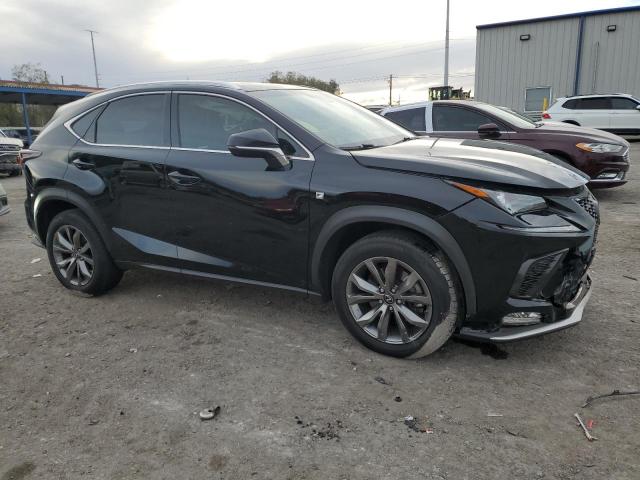 2019 LEXUS NX 300 BAS - JTJYARBZ8K2134677