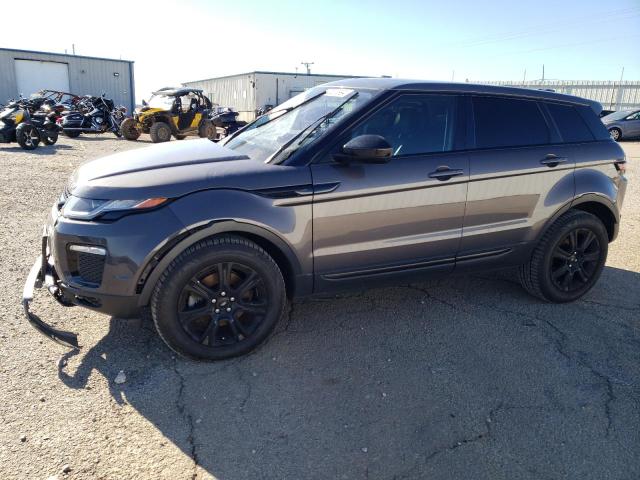 LAND ROVER RANGE ROVE