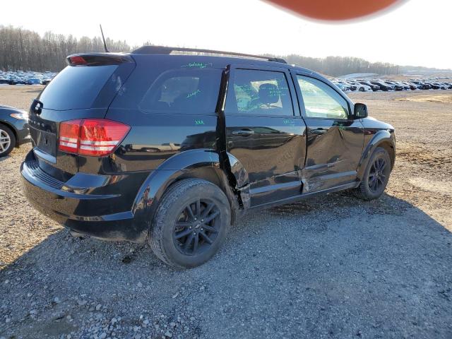 2020 DODGE JOURNEY SE - 3C4PDCAB4LT274572
