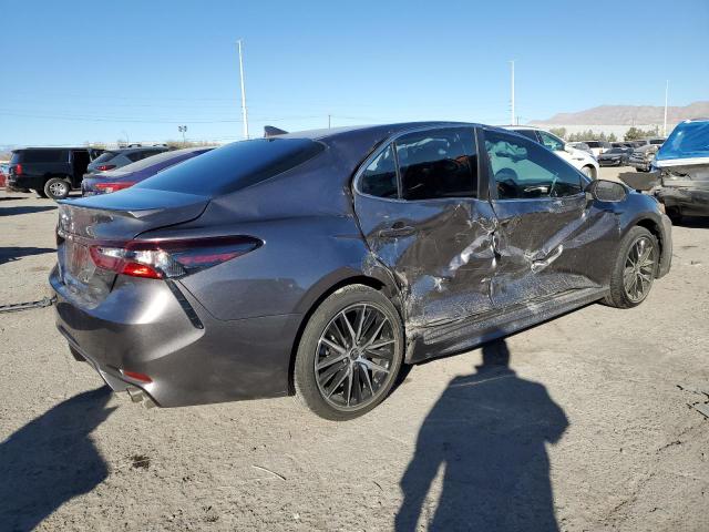 2024 TOYOTA CAMRY SE N - 4T1G11AK6RU238602