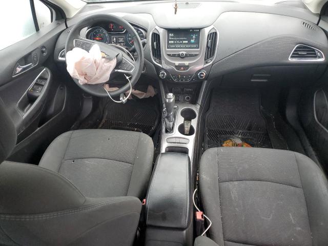 2017 CHEVROLET CRUZE LT 1G1BE5SMXH7189937