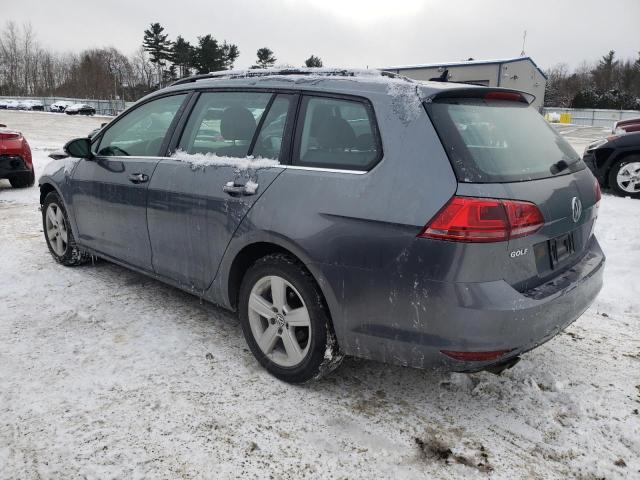 2015 VOLKSWAGEN GOLF SPORT - 3VWCA7AU4FM515235