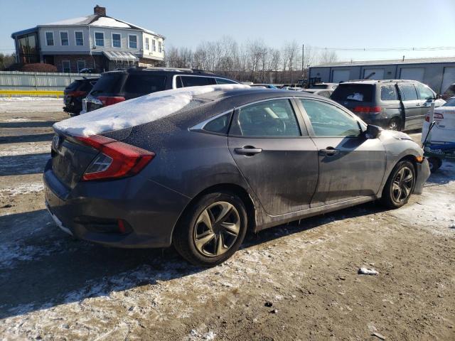 2019 HONDA CIVIC LX - 2HGFC2F64KH574111