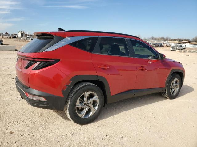 2022 HYUNDAI TUCSON SEL - 5NMJB3AE4NH020706