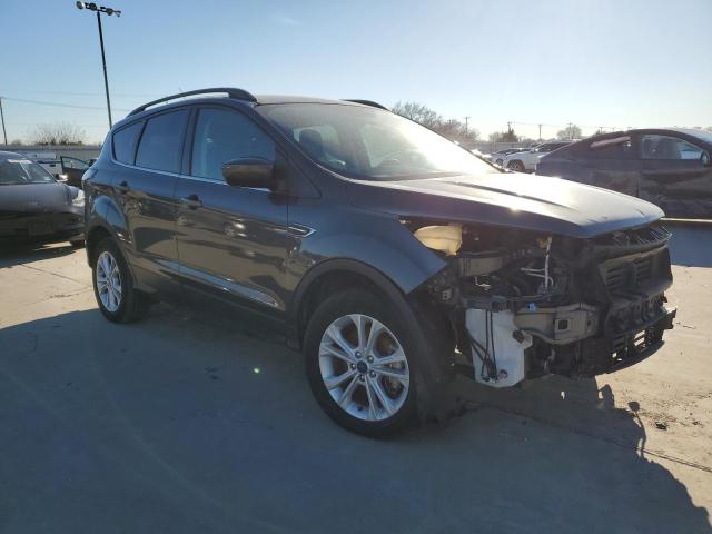 2018 FORD ESCAPE SE 1FMCU9GD0JUB54244
